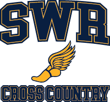 SWR HS Cross Country Team Store