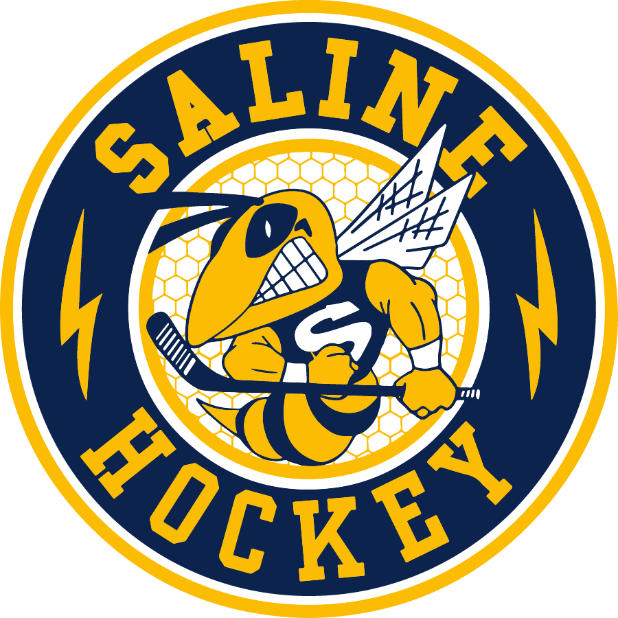 Saline Hornets Hockey Team Store