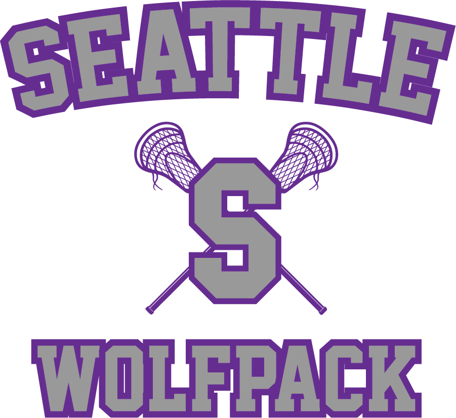 Seattle Wolfpack Team Store
