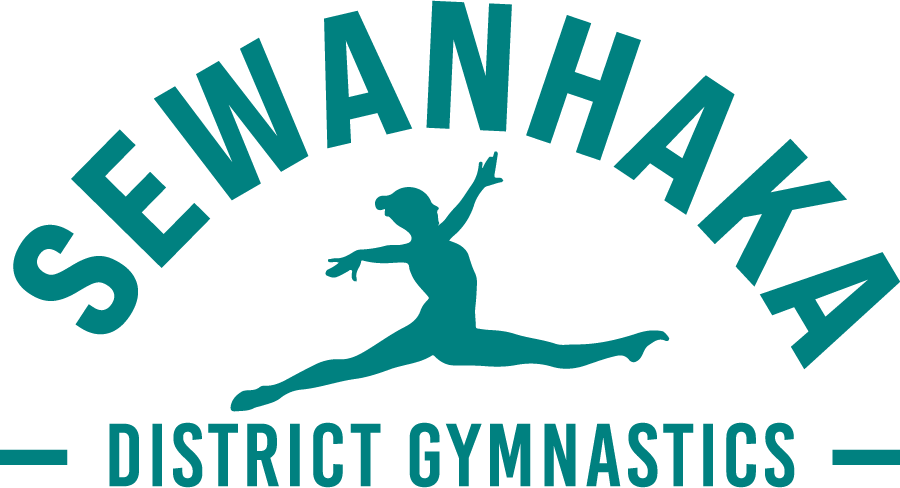 Sewanhaka District Gymnastics Team Store