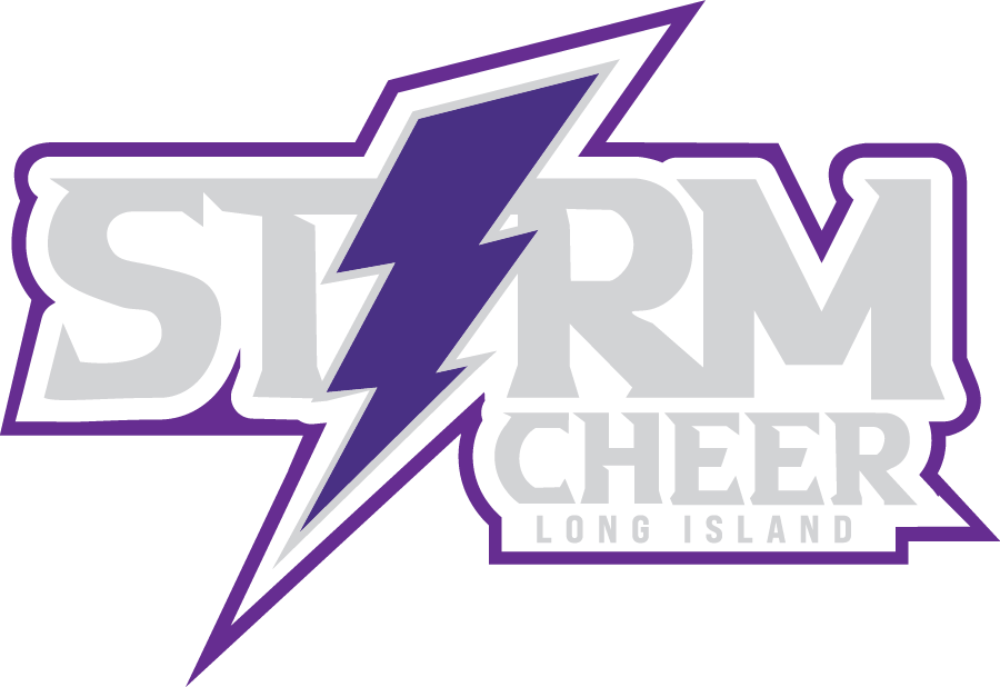 Storm Cheer Long Island Team Store