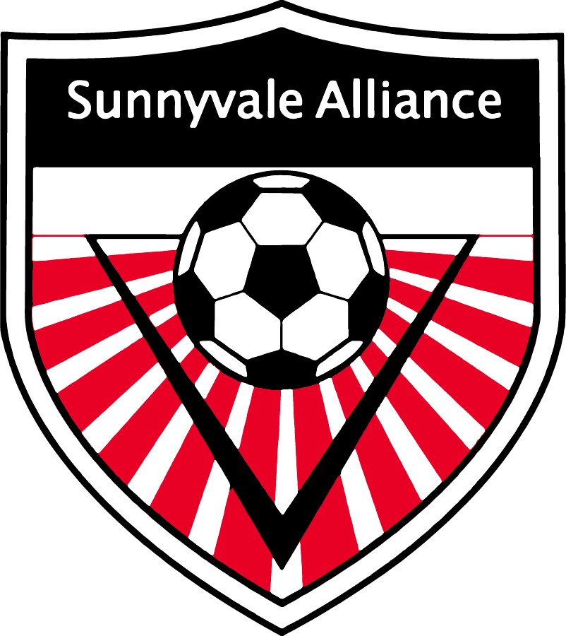 Sunnyvale Alliance Team Store