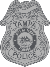 Tampa Police HNT Team Store