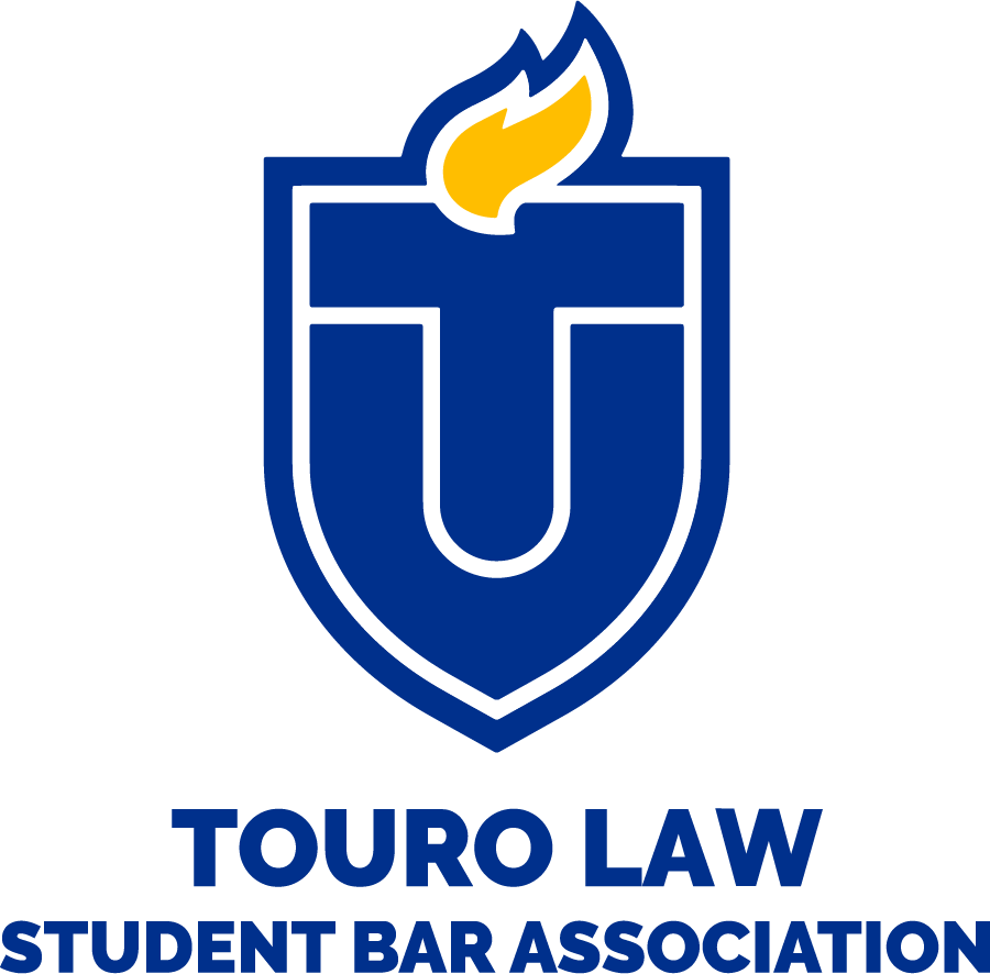 Touro Law Center Student Bar Association Team Store