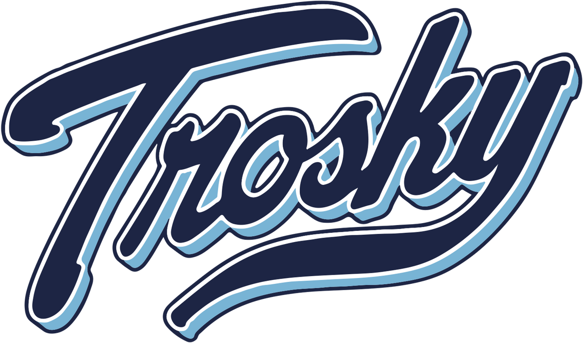 Trosky Arizona Team Store