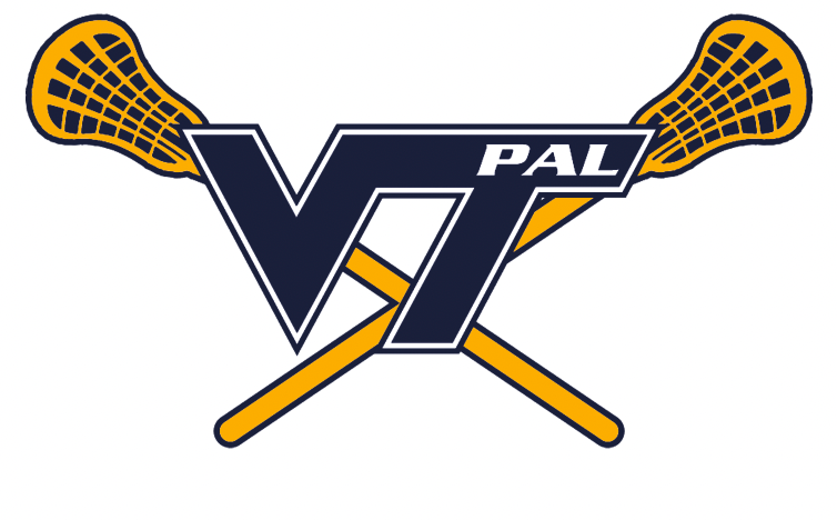 Vernon PAL Lacrosse Team Store