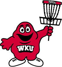 Western Kentucky Disc Golf Team Store