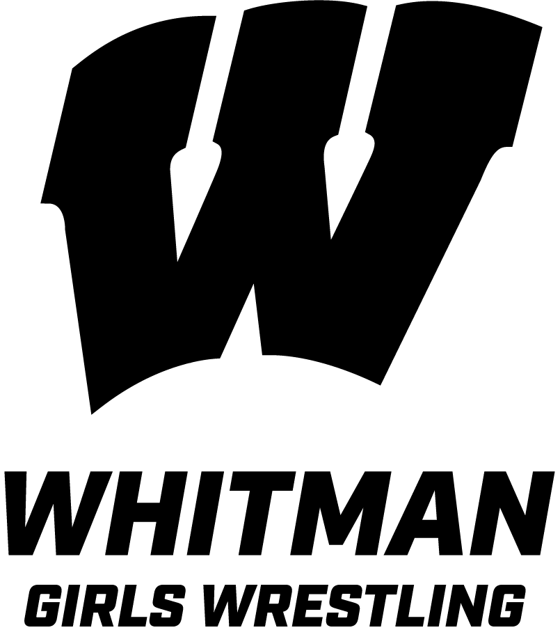 Whitman Women's Wrestling Team Store