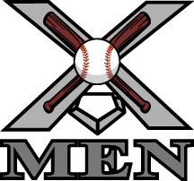 X Men Baseball Team Store