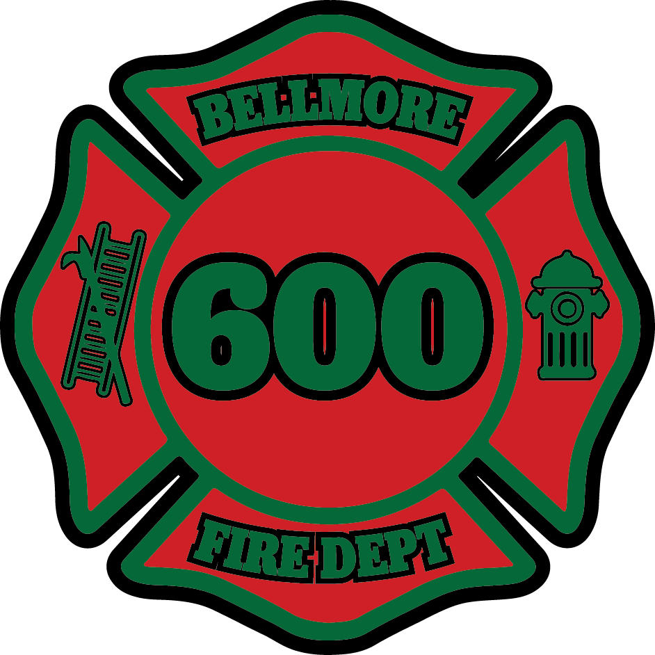 Bellmore Fire Department Team Store