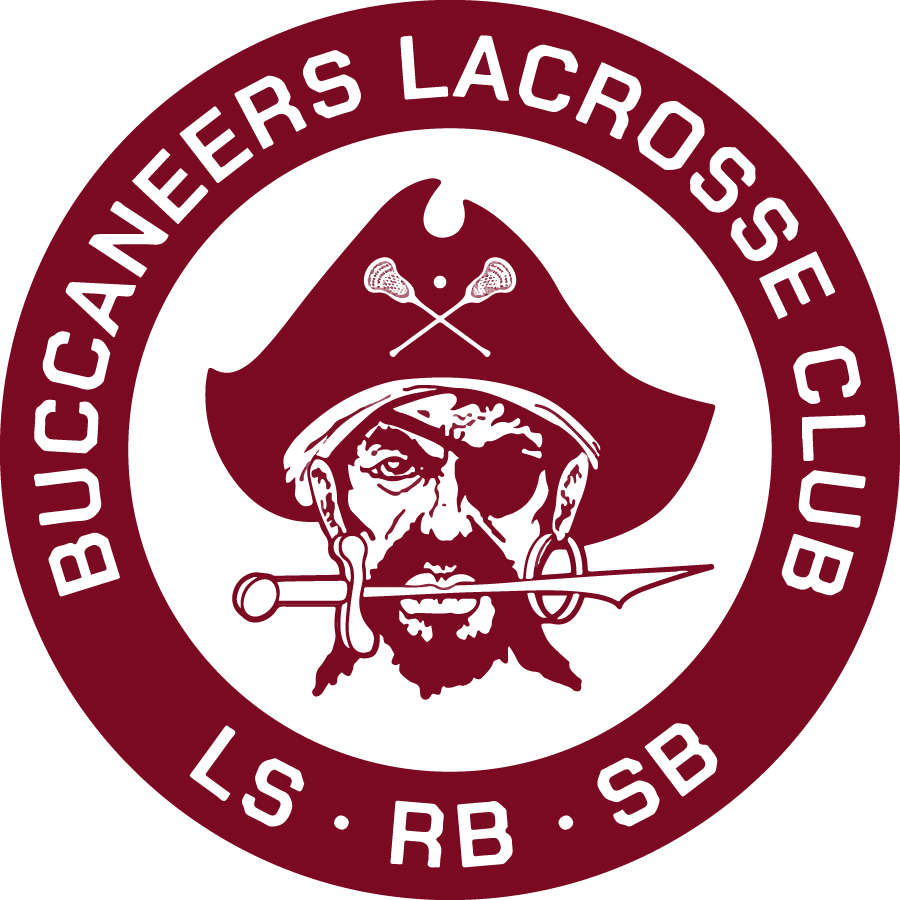 Buccaneers Lacrosse Club Team Store