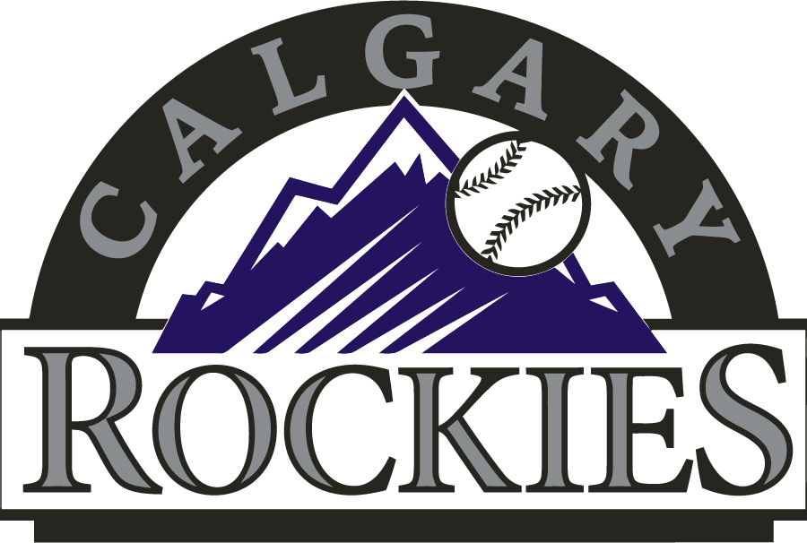 Calgary Rockies Baseball Team Store