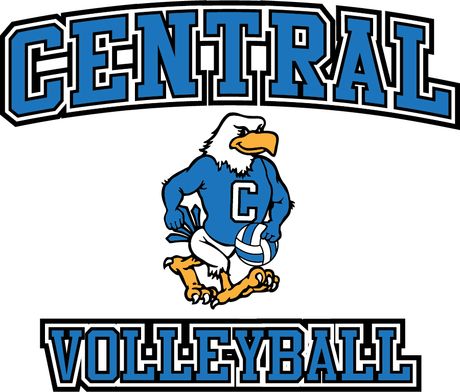 Central Volleyball Team Store