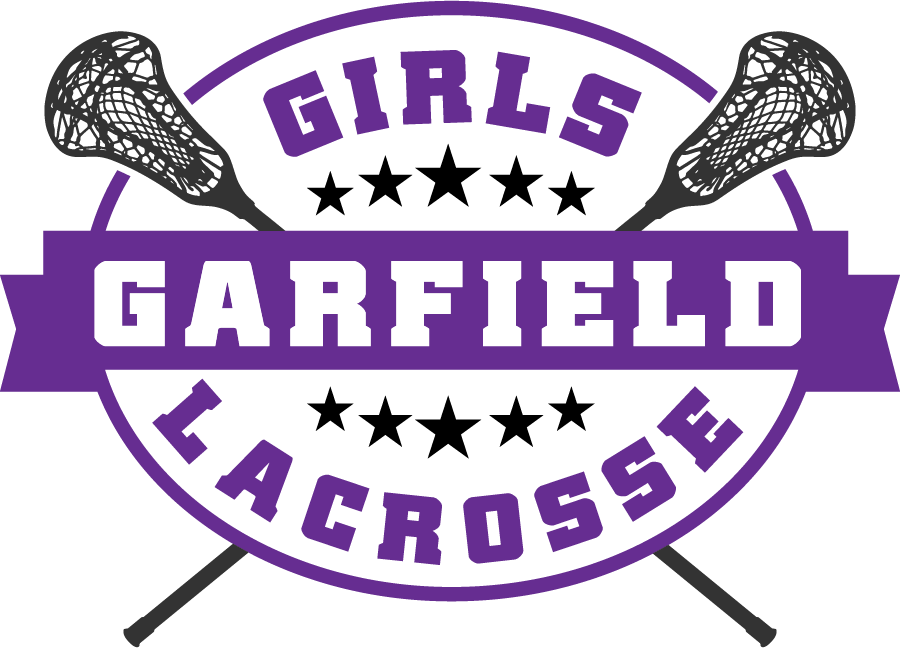 Garfield Girls Lacrosse Team Store