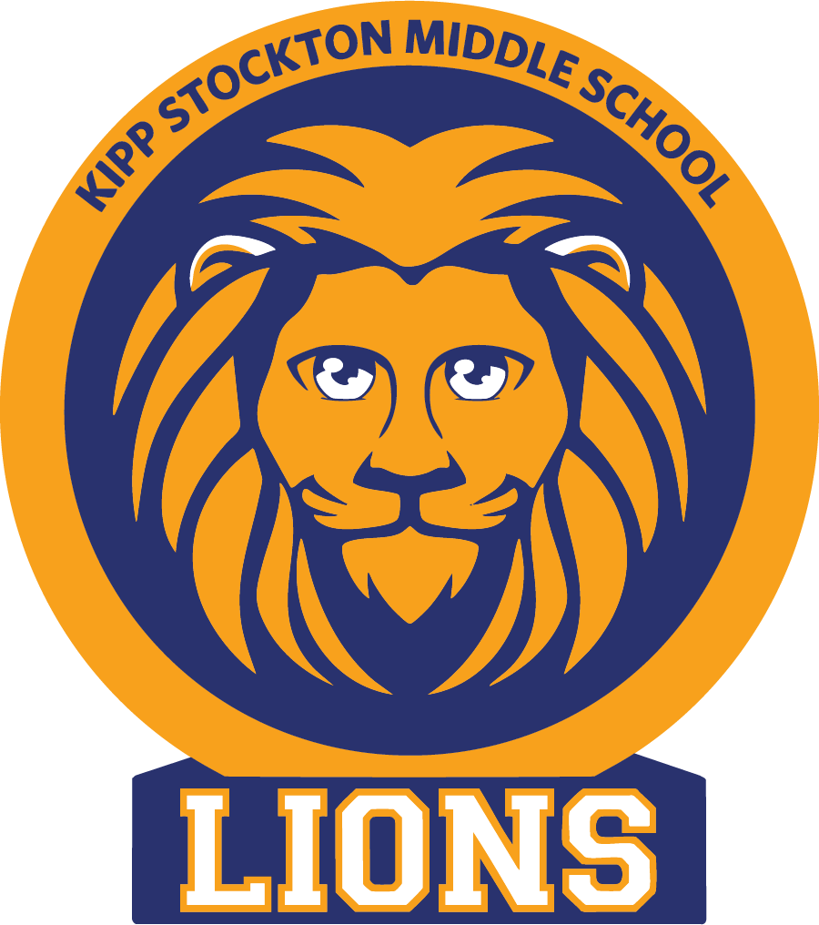 KIPP Stockton Middle School Team Store