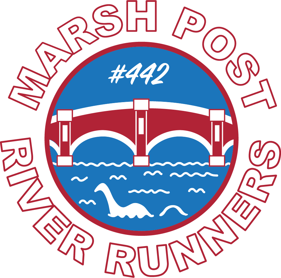 Marsh Post River Runners Team Store