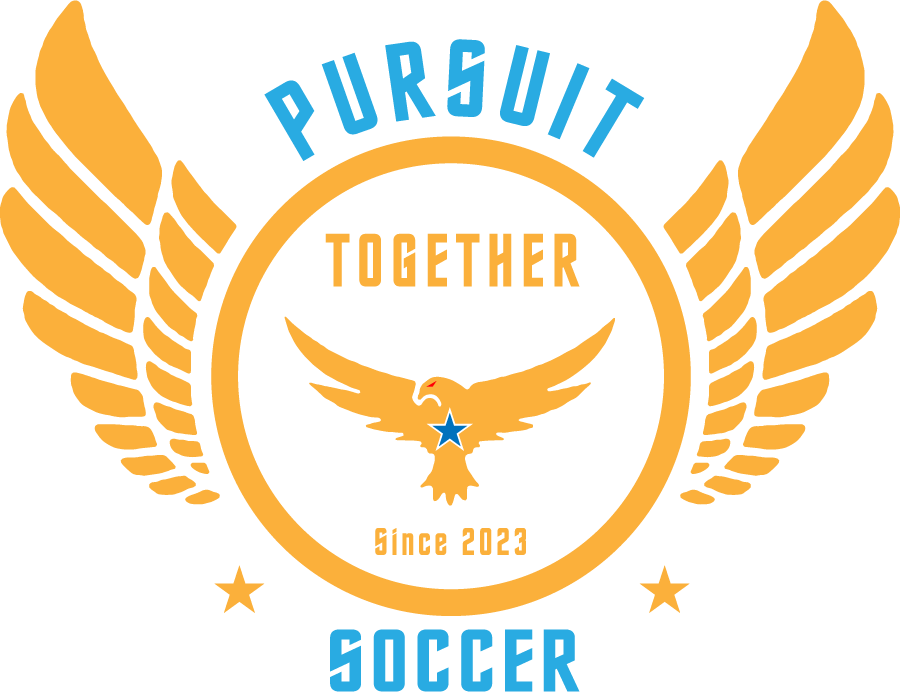 Pursuit Together Soccer Team Store