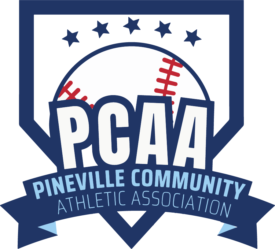 Pineville Community Athletic Association Team Store