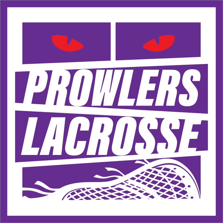 Prowlers Lacrosse Team Store