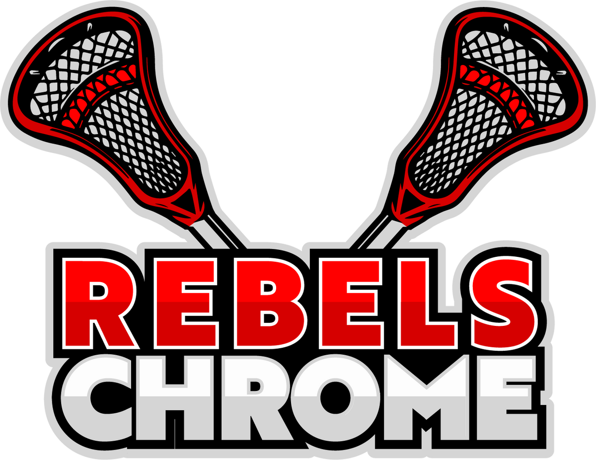 Rebels 2029 Chrome Team Store