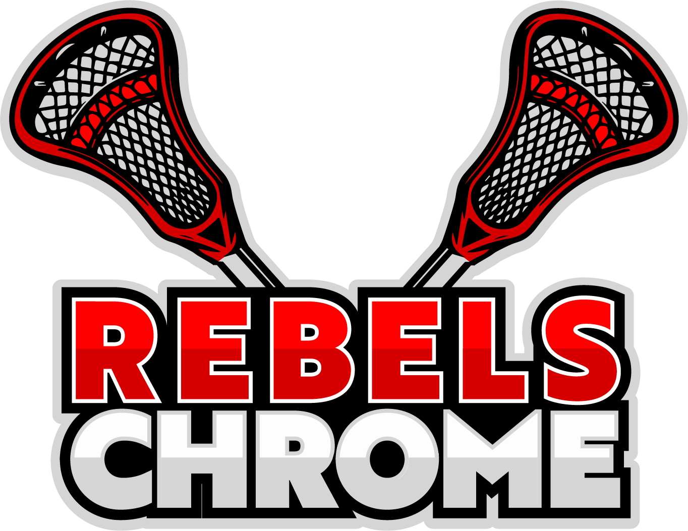 Rebels 2029 Chrome Team Store