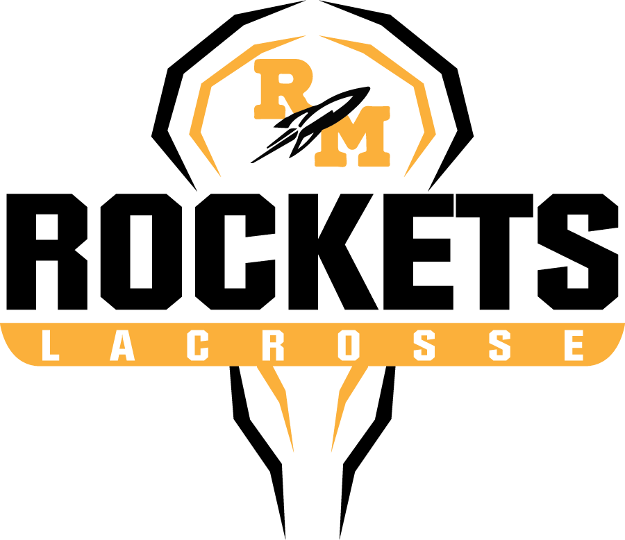 Richard Montgomery Rockets Lacrosse Team Store