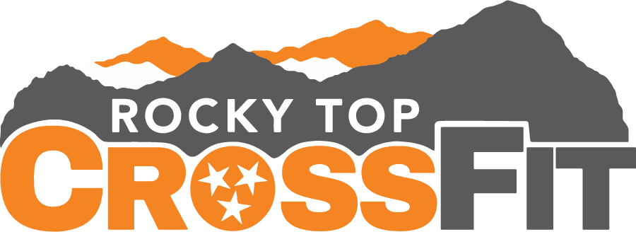 Rockytop Crossfit Team Store
