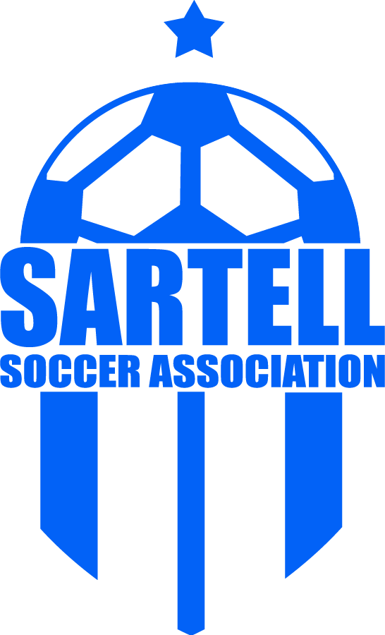 Sartell Soccer Team Store