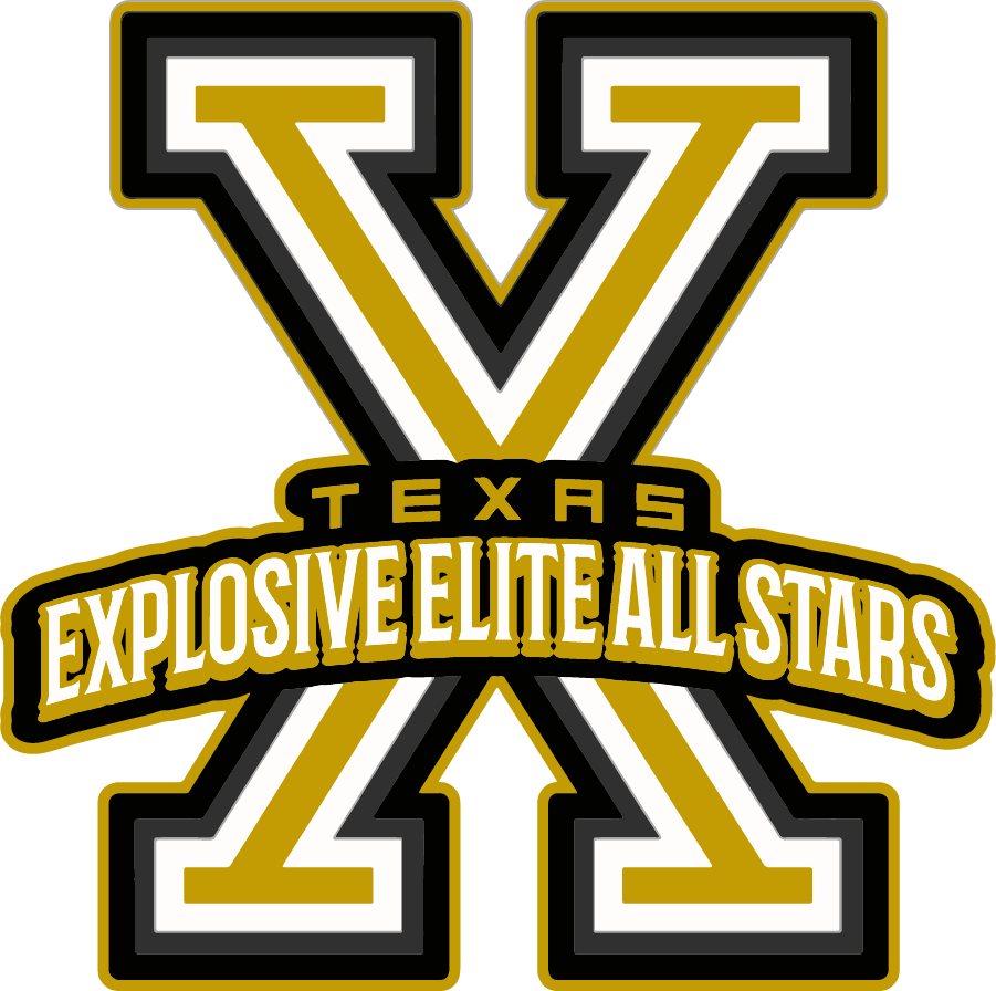 Explosive Elite All Stars Cheerleading Team Store