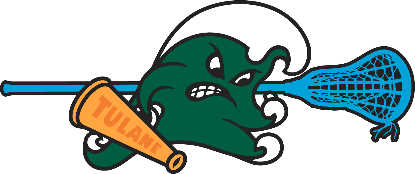 Tulane Women's Lacrosse Team Store