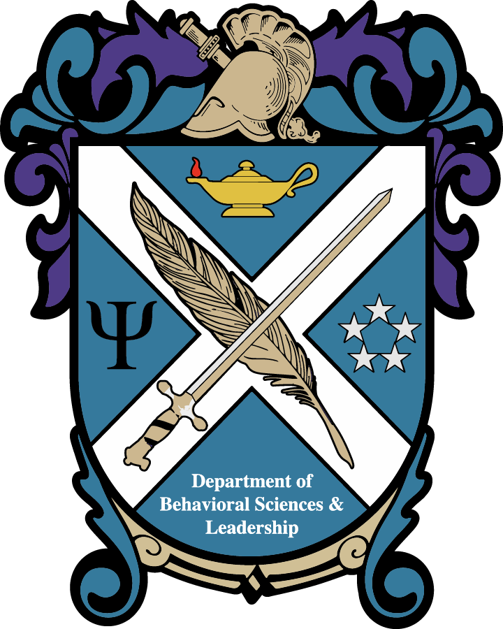 USMA Department of Behavioral Sciences & Leadership Team Store