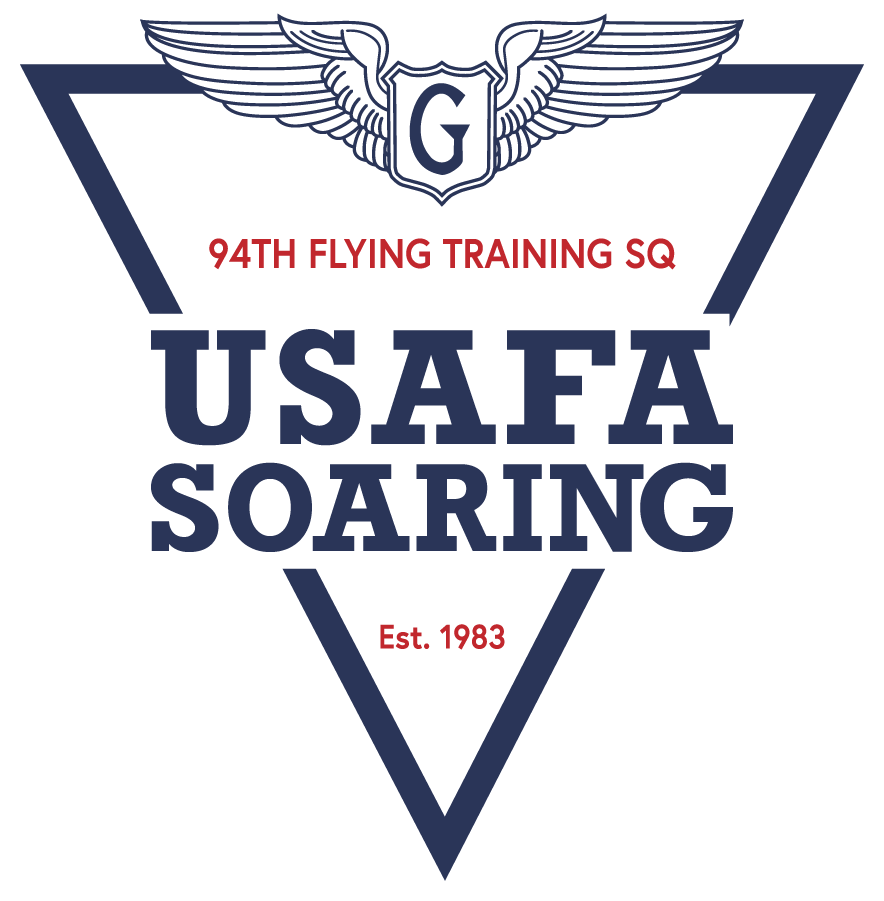 USAFA 94 FTS Team Store