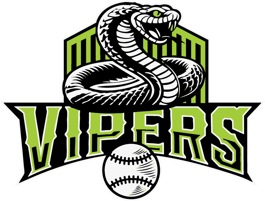 Vipers Baseball Team Store- Mississippi