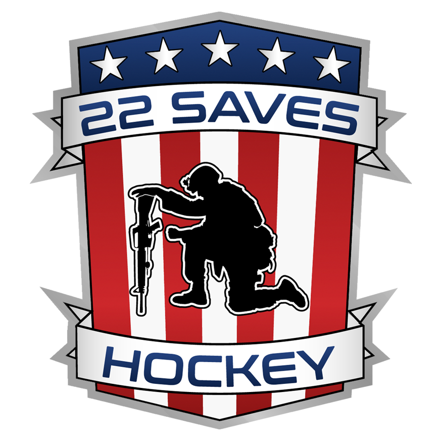 22 Saves Hockey Team Store