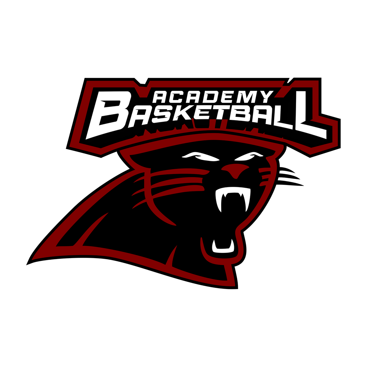 Camden Academy Basketball Team Store