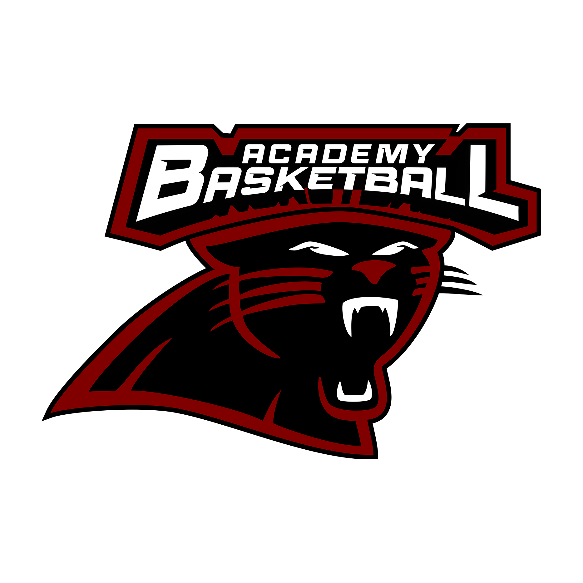 Camden Academy Basketball Team Store