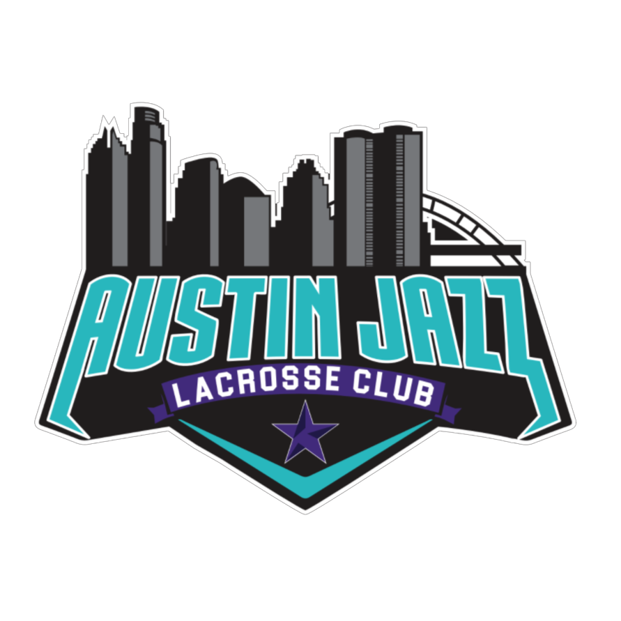 Austin Jazz Lacrosse Club Team Store