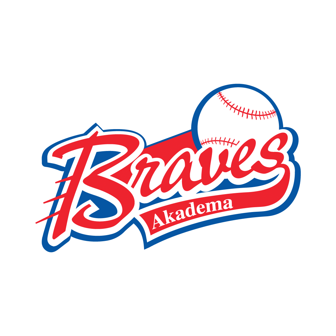 Akadema Braves Baseball Team Store