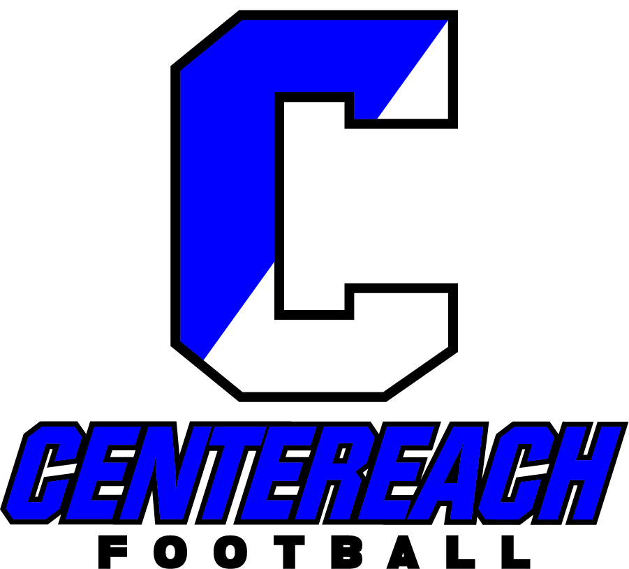 Centereach Football Team Store