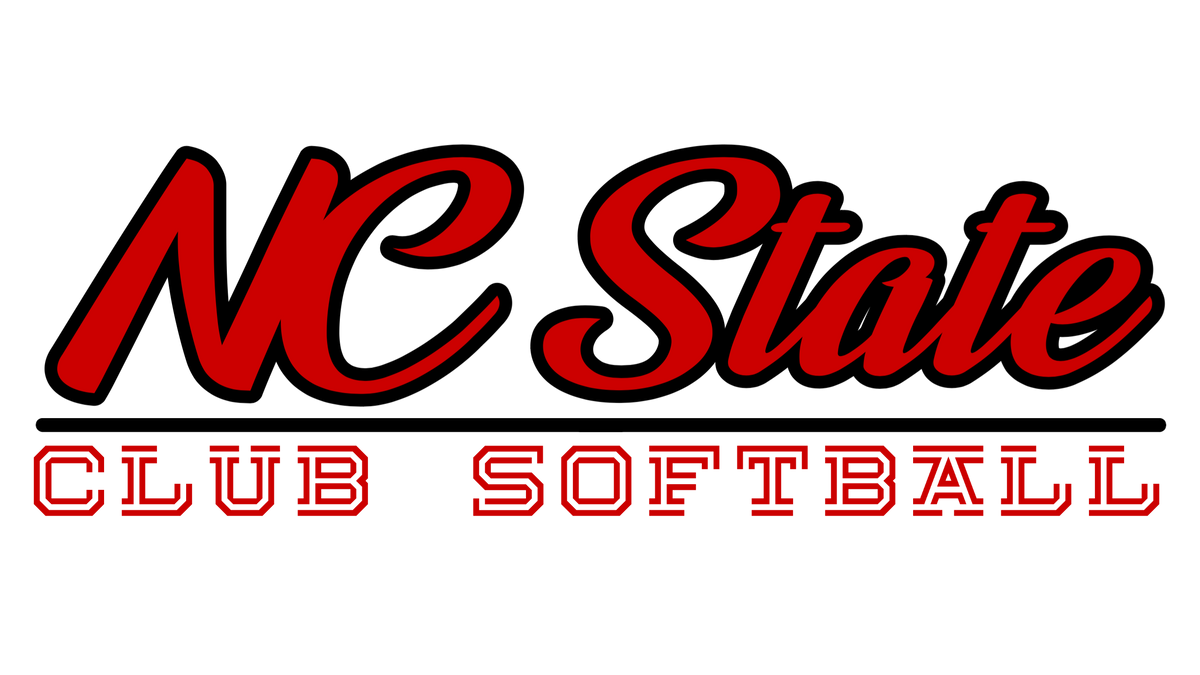 NC State Club Softball Team Store