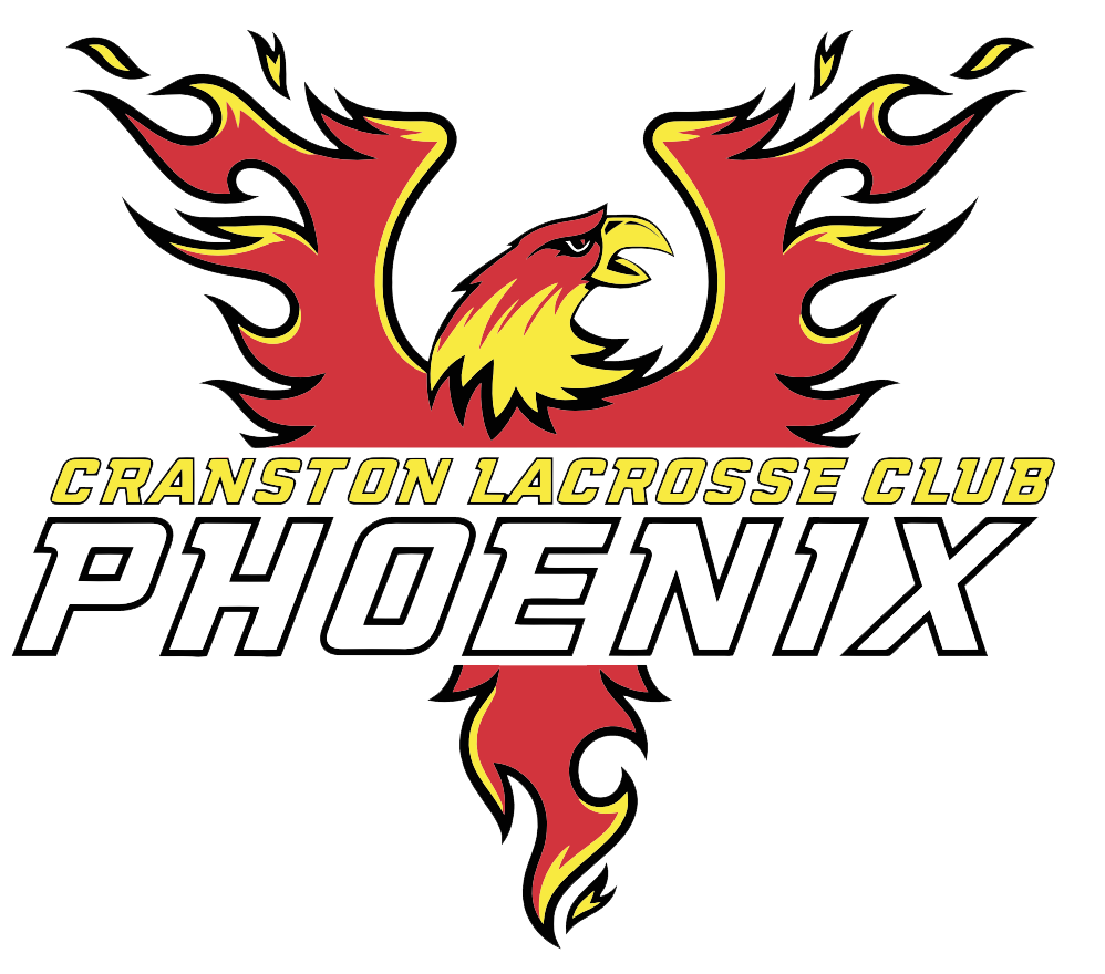 Cranston Lacrosse Club Team Store