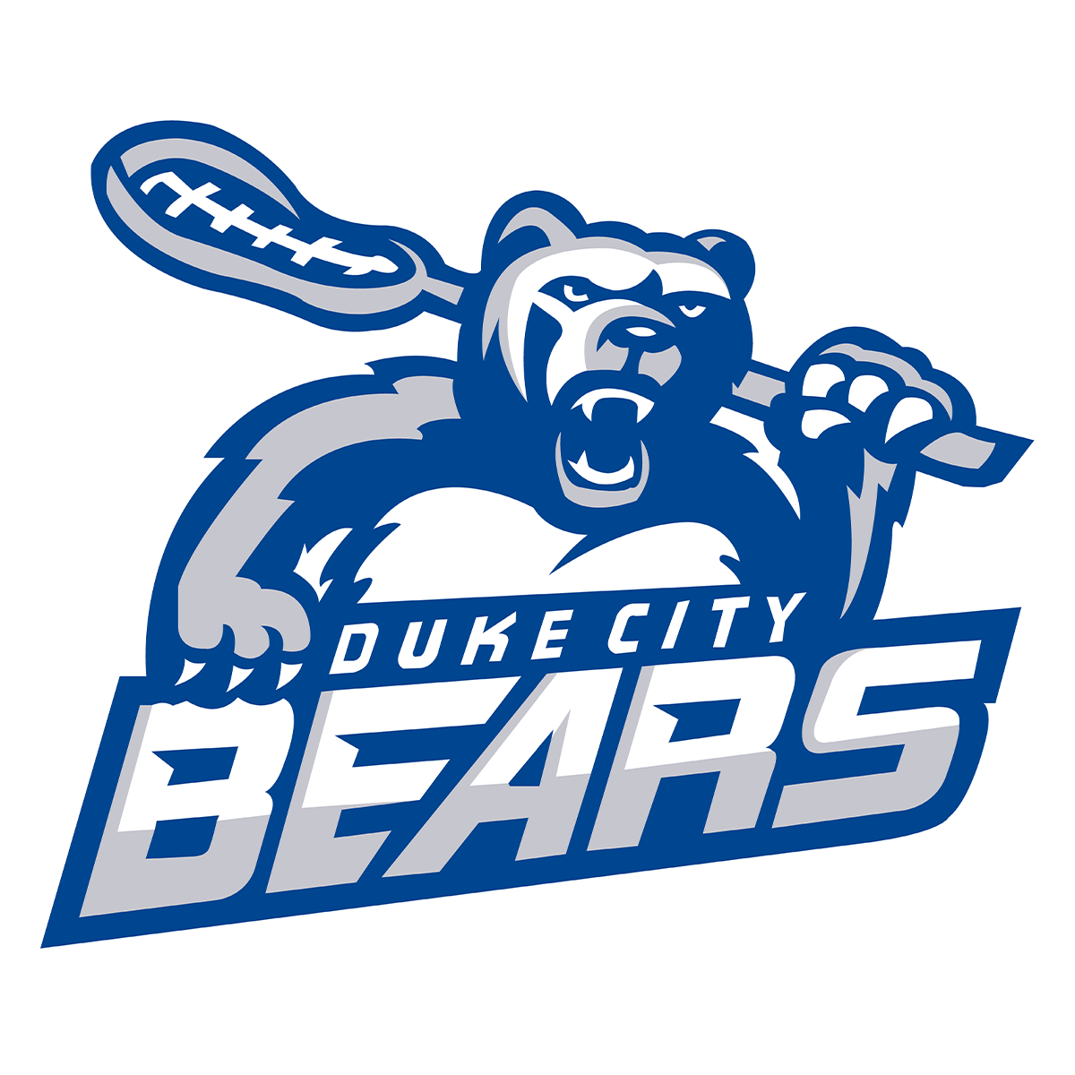 Duke City Bears Lacrosse Team Store