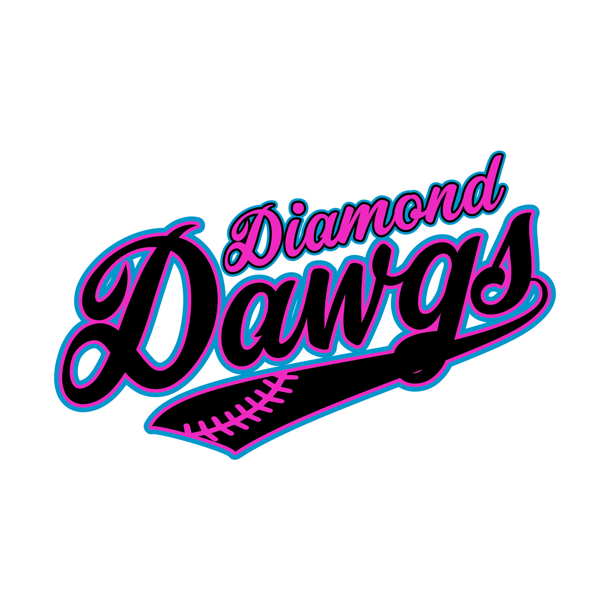 SoMD Diamond Dawgs Baseball Team Store