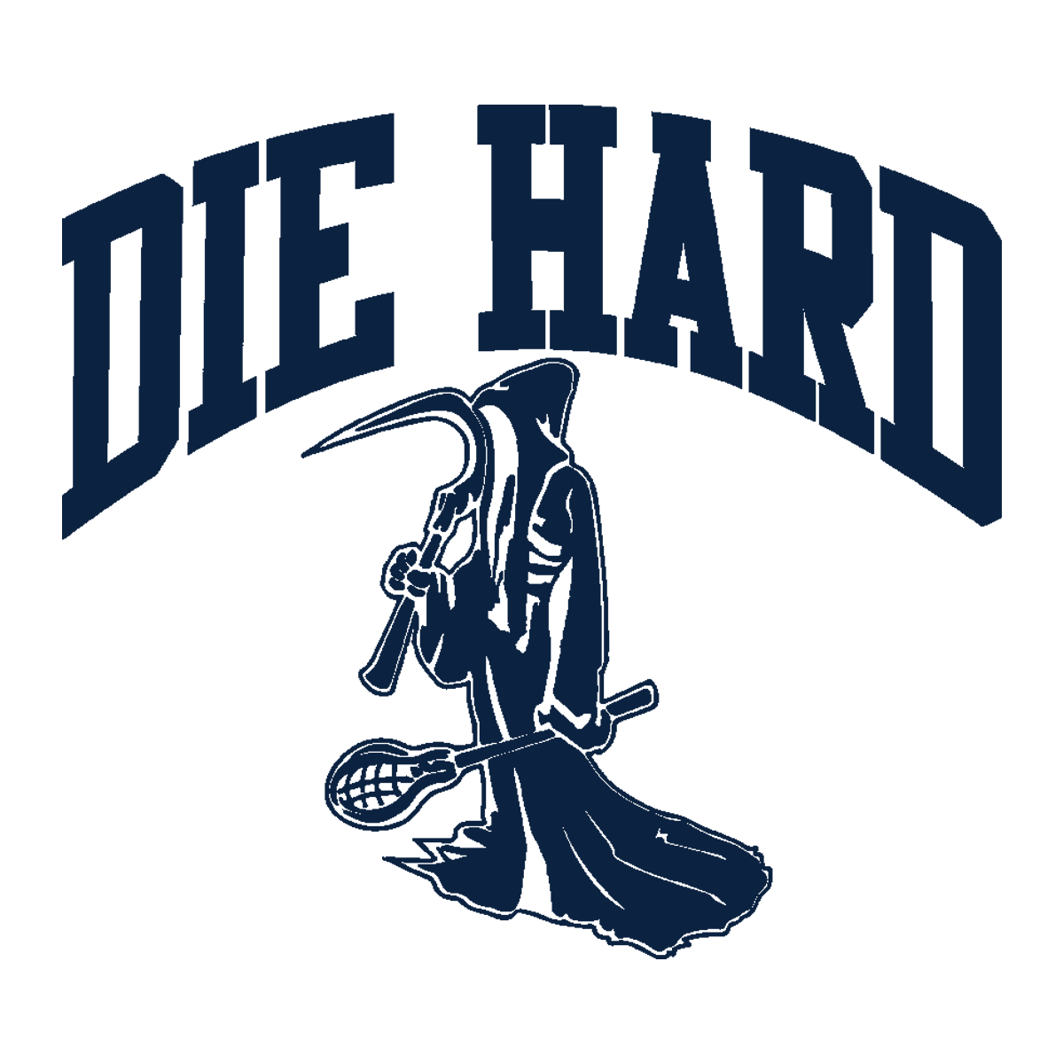 Die Hard Lacrosse Team Store