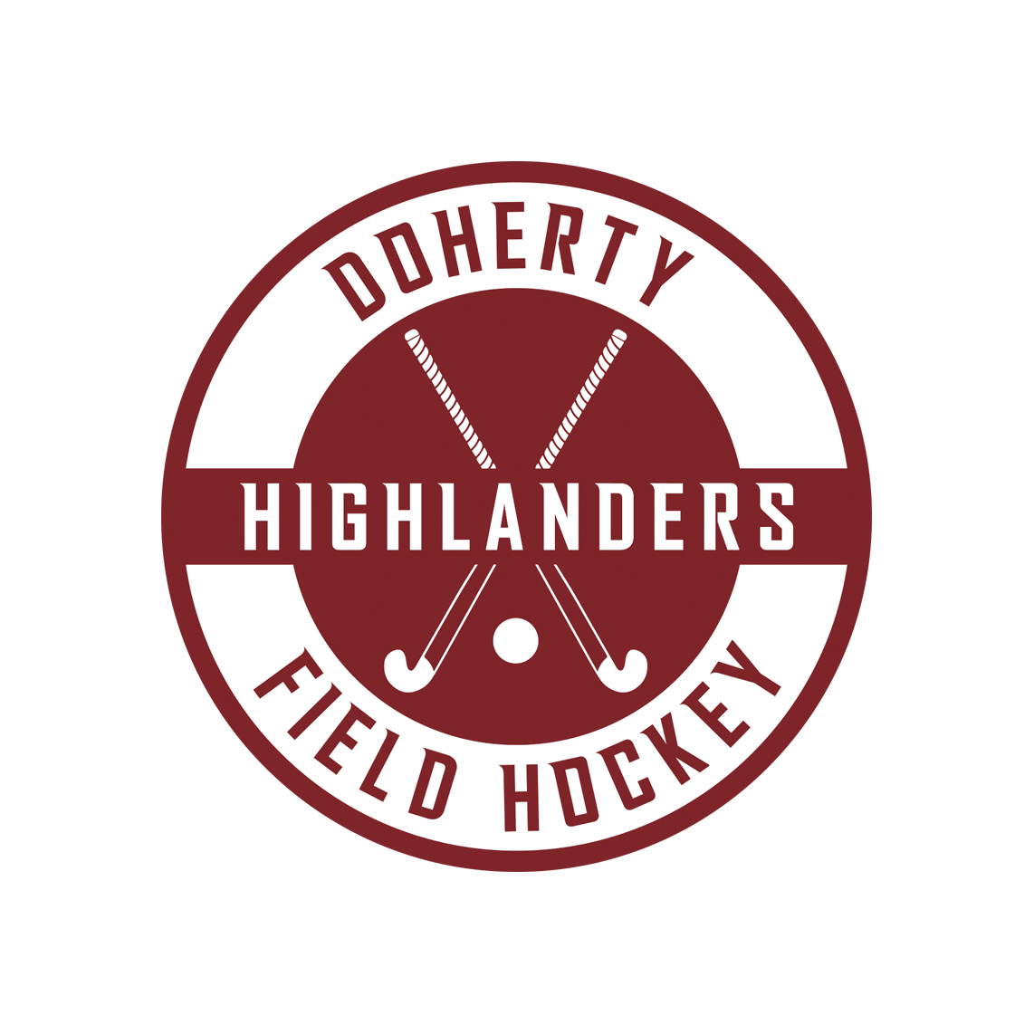 Doherty Field Hockey Team Store