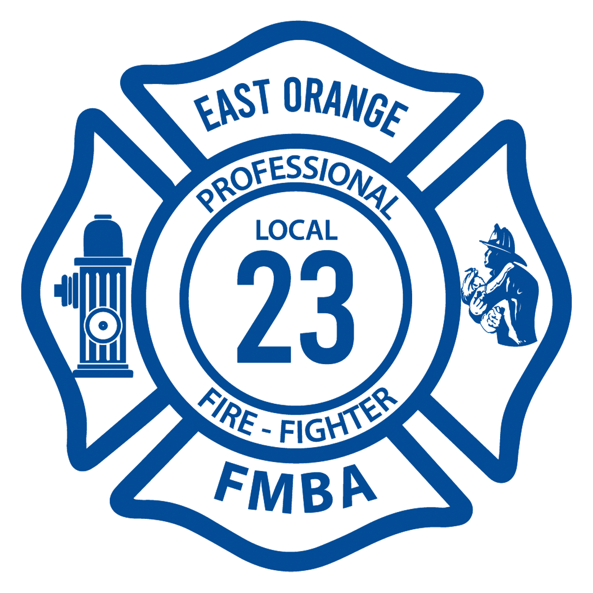 East Orange Local 23 Team Store