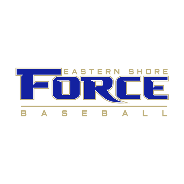 Eastern Shore FORCE Baseball Team Store – Blatant Team Store