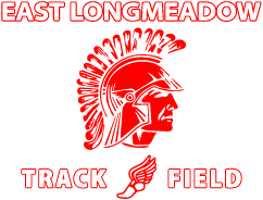 East Longmeadow Track and Field Team Store