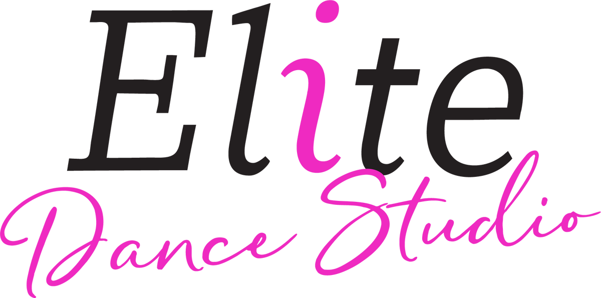 Elite Dance Studio Team Store