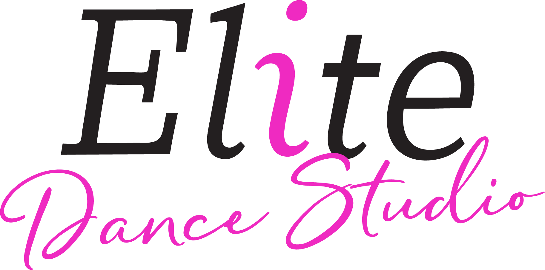 Elite Dance Studio Team Store